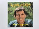 LP Reinhard Mey, Menschenjunges