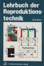 Rolf Ihme: Lehrbuch der Reproduktionstec Rolf Ihme: Lehrbuch der Reproduktionstec