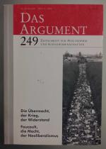 Haug, Frigga und Wolfgang Fritz (Hrsg.): Haug, Frigga und Wolfgang Fritz (Hrsg.):