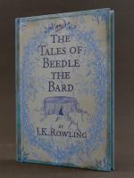 The Tales of Beedle the Bard