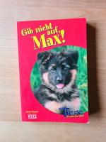 Gib nicht auf Max