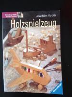 Holzspielzeug