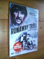 RUNAWAY TRAIN  (noch ovp)