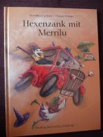 Hexenzank mit Merrilu