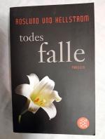 Roslund, Anders und Börge Hellström: Tod Roslund, Anders und Börge Hellström: Tod