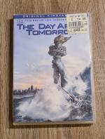 The Day after tomorrow