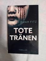 Noah Fitz: Tote Tränen