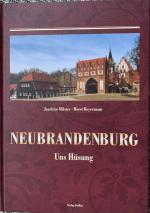 Neubrandenburg Uns Hüsung