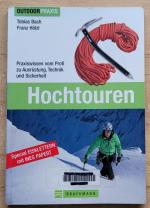 Bach, Tobias; Hölzl, Franz: Hochtouren - Bach, Tobias; Hölzl, Franz: Hochtouren -