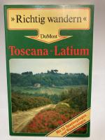 Christoph Hennig: Toscana und Latium Christoph Hennig: Toscana und Latium