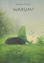Nikolai Popov: Warum? Nikolai Popov: Warum?
