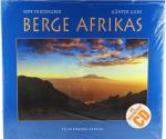 Berge Afrikas. Mit Informations-CD.