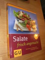 Martin Kintrup: Salate frisch angemacht: