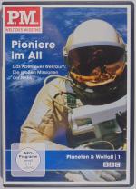 Pioniere im All - Das Abenteuer Weltraum Planeten & Weltall