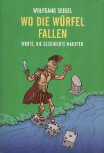 Wolfgang Seidel: Wo die Würfel fallen - 