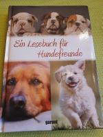 Ein Lesebuch für Hundefreunde