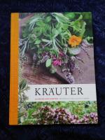 Finken, Kriemhild; Finken, Aloys: Kräute Finken, Kriemhild; Finken, Aloys: Kräute