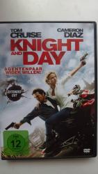 Knight and Day