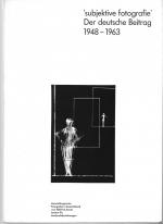 Wulf Herzogenrath: "Subjektive Fotografi