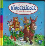 Kinderlieder für die Kleinsten
