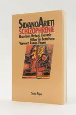 Schizophrenie. Ursachen, Verlauf, Therapie. Hilfen für Betroffene. Vorwort Asmus Finzen