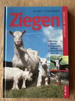 Ziegen