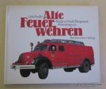 Udo Paulitz: Alte Feuerwehren