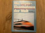 Kosak; Isenberg:: Die Supereisenbahnen d