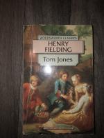 Henry Fielding: Tom Jones