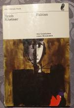 Erich Kästner: Fabian - Die Geschichte e