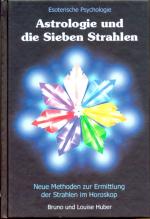 Huber, Bruno; Huber, Louise: Astrologie 