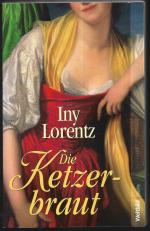 Die Ketzerbraut