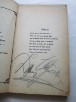 Danny GÜRTLER: 1912 __ Hetärenlieder  __