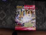 ADAC Motorwelt Jubiläums-Ausgabe Mai 200 ADAC Motorwelt Jubiläums-Ausgabe Mai 200