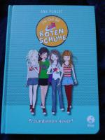Ana Punset: Der Club der roten Schuhe - 