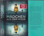 Tremayne, S. K.: S.K. Tremayne ***MÄDCHE Tremayne, S. K.: S.K. Tremayne ***MÄDCHE