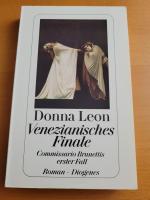 Donna Leon: Venezianisches Finale - Comm