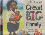 Poole Susie: Sister Lucys Great Big Fami Poole Susie: Sister Lucys Great Big Fami