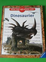 Dinosaurier