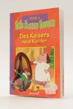 Ich kann lesen. Stufe 3. Des Kaisers neue Kleider