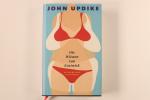 John Updike: DIE WITWEN VON EASTWICK. Ro John Updike: DIE WITWEN VON EASTWICK. Ro