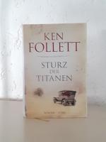 Sturz der Titanen