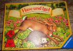 Hase und Igel  -  RAVENSBURGER  -  ** SP