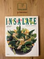 Insalate - Salate auf Italienisch