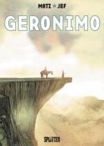 Matz: Geronimo