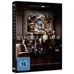 Succession Staffel 1