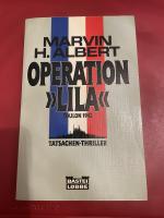 Operation Lila