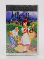 Heidi - Die schönsten Märchenklassiker