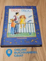 Trixis Tricks
