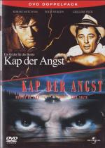 Kap der Angst - DVD-Doppelpack (2 Verfilmungen: 1961 und 1991)